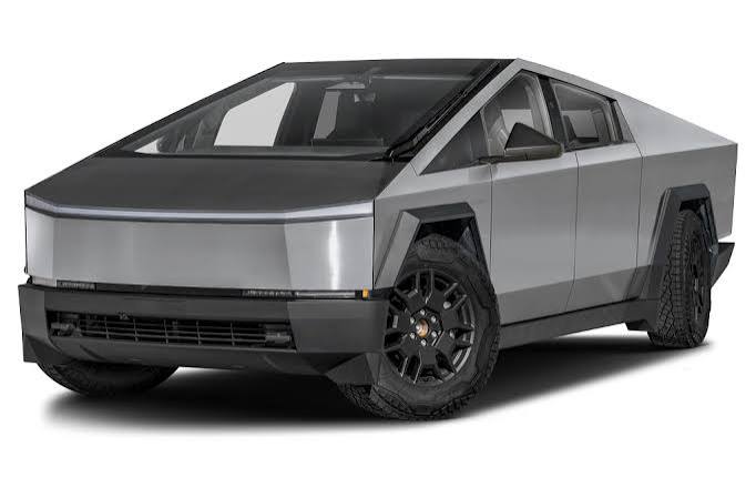 Tesla cybertruck s performance AWD